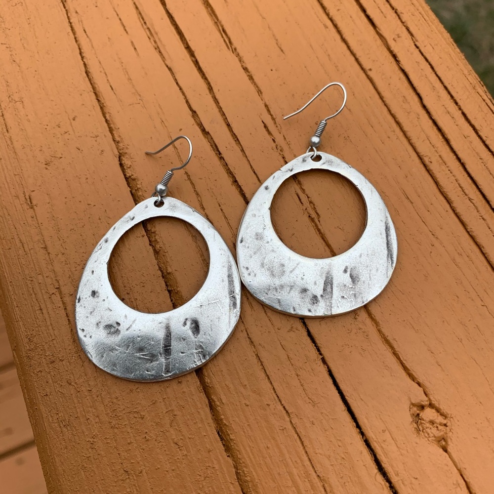 Handcrafted Earrings